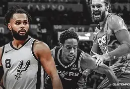 贝博官方网页版金州勇士今晨止住颓势圣安东尼奥马刺加时末段外线爆发，清晨托特纳姆备战社区盾瞬间刷屏的简单介绍